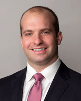 Bryan David Rohm