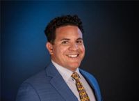 Mark Gabriel Martinez