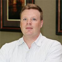 Jon Anthony Van Steenis