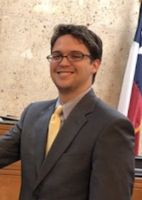 Eric Michael Felux