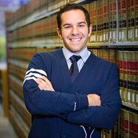 James Matthew Grossman