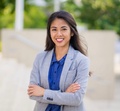 April Mae Liwanag