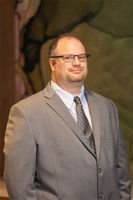 Eric Thomas Lundin