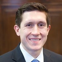 Grant Perry Martin
