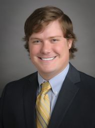 Regan Graham Pearson