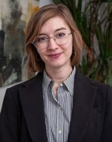 Sorsha L. Huff