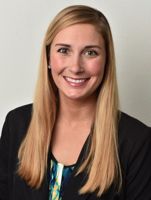 Kristin Mary Burns
