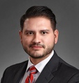 Mark Cecilio Gonzalez