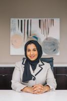 Sumayyah I. Badat