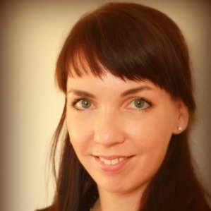 Olga Kudelkina