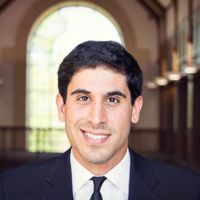Jonathan A. Namazi