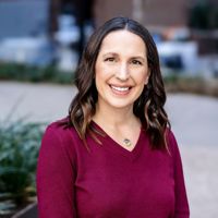 Amy Elizabeth Simmons