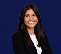 Zoe Flores Fernandez-Ansell