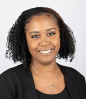 Shiraya Jackson