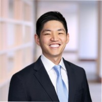 Nathaniel D. Cho