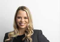 Megan Davis Sturm