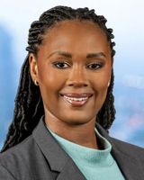 Taneska Lasha Jones