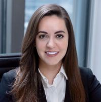 Clarissa Renee Medrano