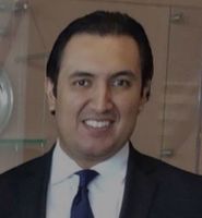 Baltazar Salazar