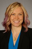 Jessica Lee-Agnes Schauwecker