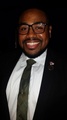 Robert Parker Brown