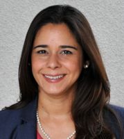 Luz E. Herrera