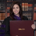 Alexandria Gwyn Foster
