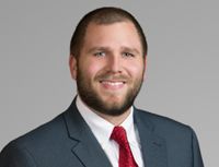 Caleb J. Madere