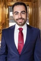 Aaron M. Diaz
