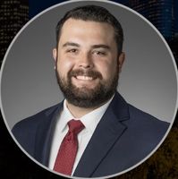 Judson Kent Mahan