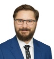 Joseph M. Hartman