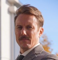 John Harrison Flud