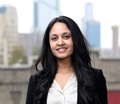 Janny Joy Gandhi