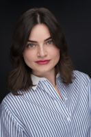 Mackenzie Sheehy
