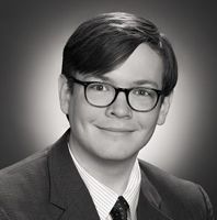 Graham Christopher Taylor