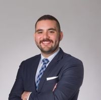 Bernardo Martinez