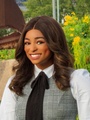 Dymond Elise Mensah