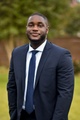 Derrick R. Woods