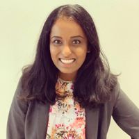 Madhuri Devi Naidu