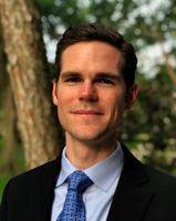 Zachary David Faulkner