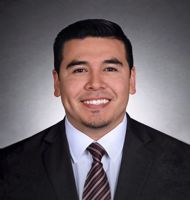 Marcos D. Madrigal