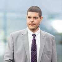 Seth M. Tatom