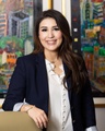 Ashley Nicole Vega