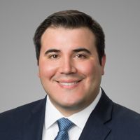 John A. Garza