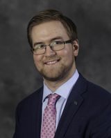 Kyle Eric Ludovice