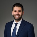 Eric Anthony Menesse
