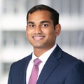 Alex Moosariparambil