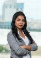 Vaibhavi Parmar