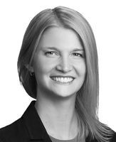 Katherine Raunikar