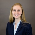 Sydney Katherine Reed Swanson